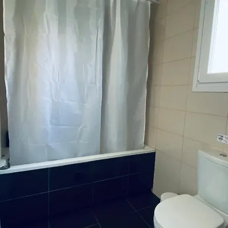 Rosa Bianca Apartment